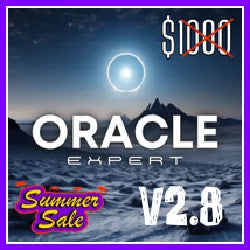 Oracle EA v2.8