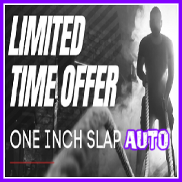 One Inch Slap Auto EA