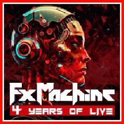 FXMachine EA v1.137