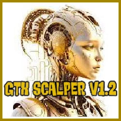 GTX Scalper EA v1.2