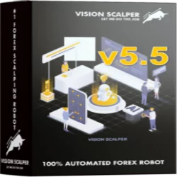 VISION SCALPER v5.5