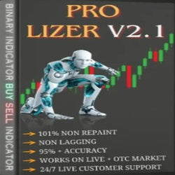 Pro Lizer Indicator v2.1