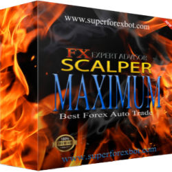 MAXIMUM SCALPER EA