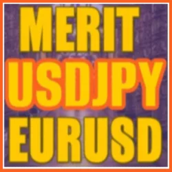 MERIT EURUSD & USDJPY EAs