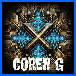 CoreX G EA v1.6