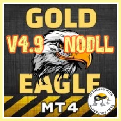 GOLD EAgle EA v4.9