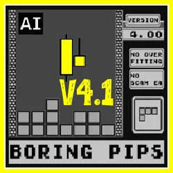 Boring Pips EA v4.1