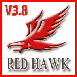 Red Hawk EA v3.8