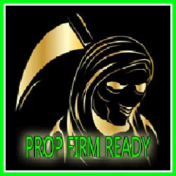The Gold Reaper EA v1.5