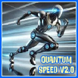 Quantum Speed EA v2.0