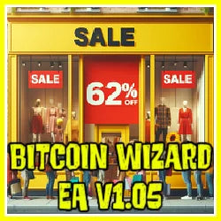 Bitcoin Wizard EA v1.05