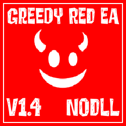 Greedy Red EA v1.4