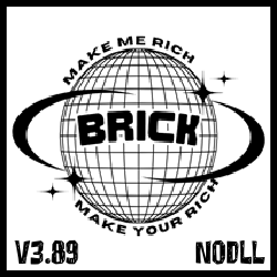 First Brick EA v3.89