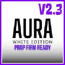 Aura White Edition v2.3