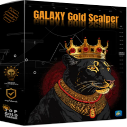 Galaxy Gold Scalper v3.0 MT5