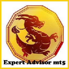 EA Black Dragon v13 MT5