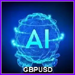AI GBPUSD EA MT4 (NEW!)