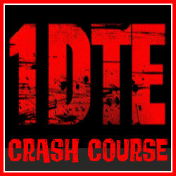 Option Omega Academy – 1DTE Crash Course