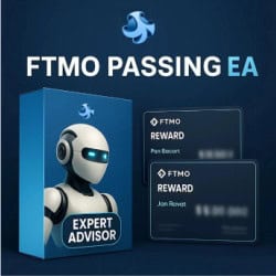 Zyric One FTMO Passing EA v2