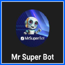 MrSuperBot v7.0