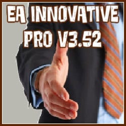 EA Innovative PRO MT4 v3.52