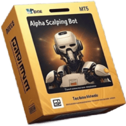 ALPHA SCALPING BOT MT5