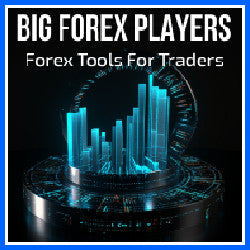 Big Forex Players v3.1