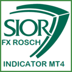 SIOR FX ROSCH INDICATOR MT4