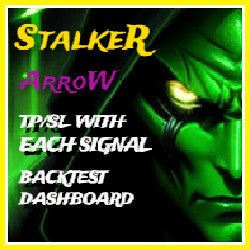 StalkeR Arrow v7.8