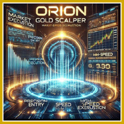 Orion Gold Scalper EA v4.4