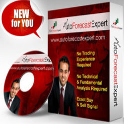 Auto Forecast Expert Indicator