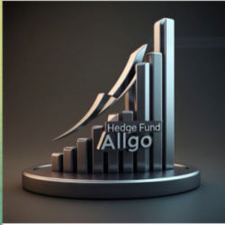 Hedge Fund Algo v2.0 – BRAND NEW, HIGH END!