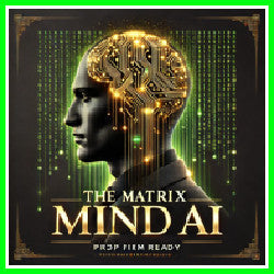 The Matrix Mind AI v1.2