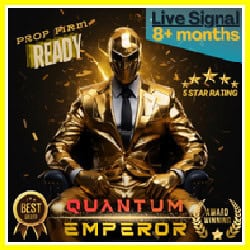 Quantum Emperor EA v6.0