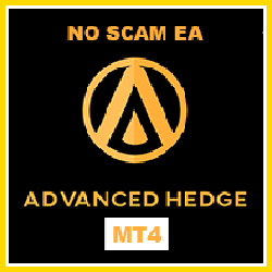 Advanced Hedge EA v4.0