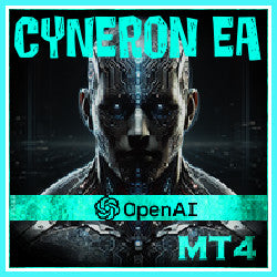 CyNeron EA v2.1