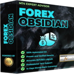 Forex Obsidian EA MT4