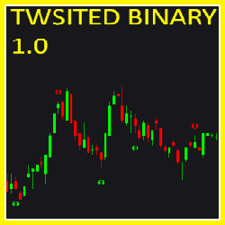 TWISTED BINARY