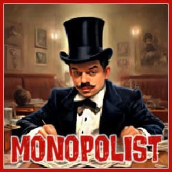 Monopolist EA v1.1