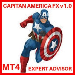 CAPITAN AMERICA FX EA MT4