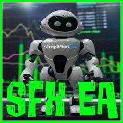 SimplifiedFX EA