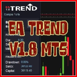 EA Trend v1.8 MT5