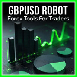 GbpUsd Robot EA V6.3