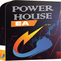 The Powerhouse EA v3.06