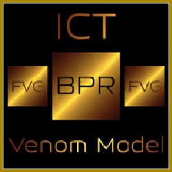 SMC Venom Model BPR