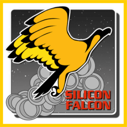 Silicon Falcon EA v2.1