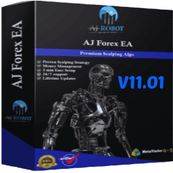 AJ EA Pro v11.01