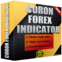 Coron Forex Indicator