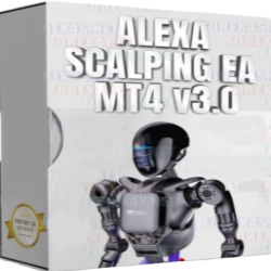 ALEXA SCALPING EA v3.0