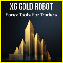 XG Gold Robot v9.1 (NEW!)